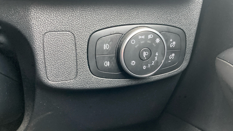 Ford Focus 1.0 EcoBoost Hybrid mHEV 155 ST-Line Edition 5dr Petrol Hatchback